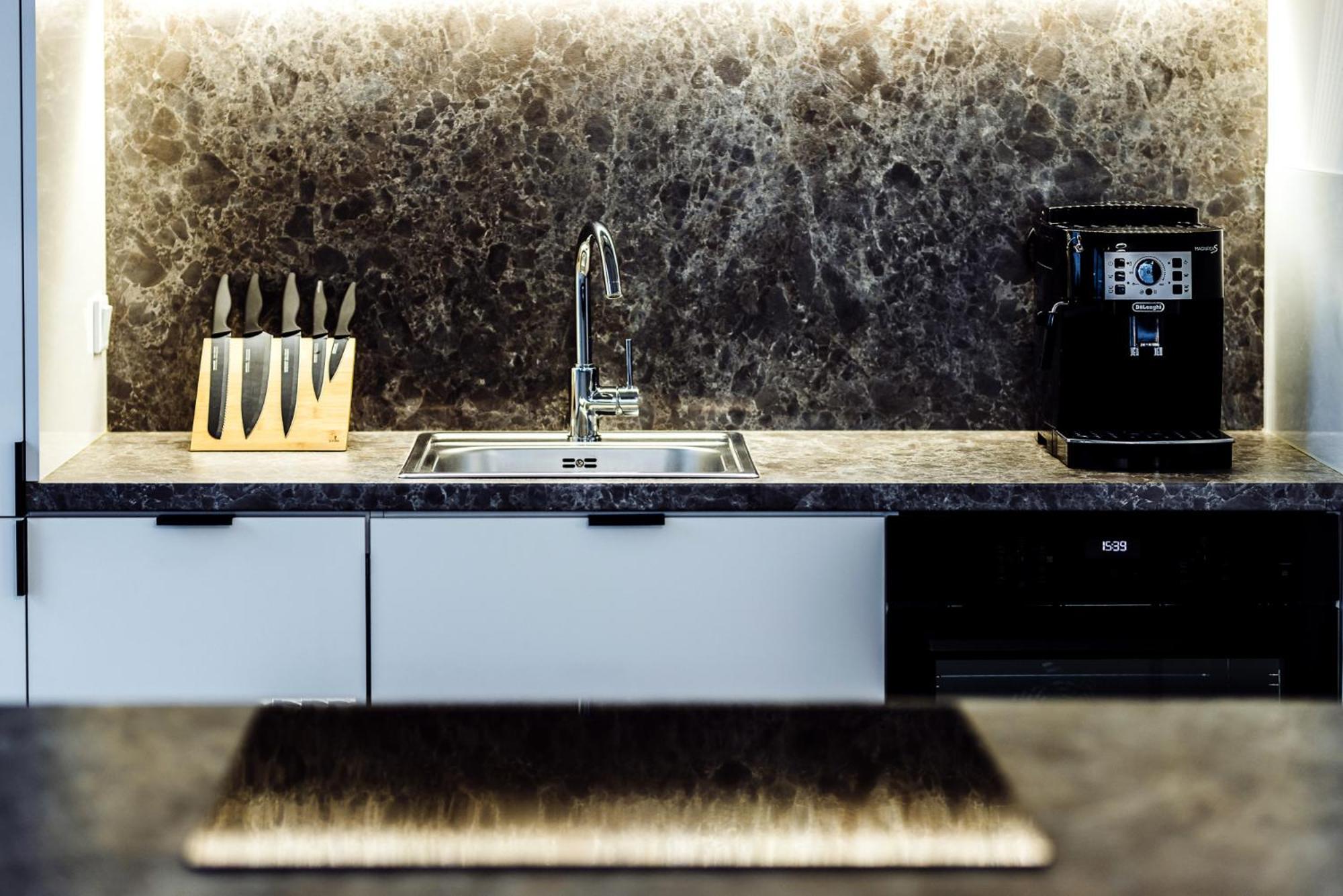 Apartamenty Arte Lublin Unia Art Residence 121- Faktura Vat Garaz Luaran gambar
